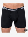 Horsefeathers Sidney Horsefeathers boxeralsó - kék