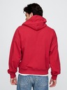 GAP Oversize pulóver Heavyweight GAP