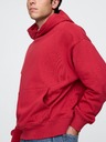 GAP Oversize pulóver Heavyweight GAP