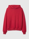 GAP Oversize pulóver Heavyweight GAP