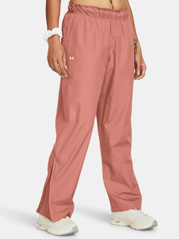 Under Armour Női sportnadrág Under Armour UA Rush OS Woven Pant