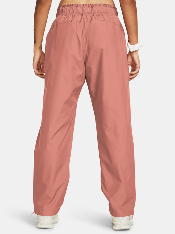 Under Armour Női sportnadrág Under Armour UA Rush OS Woven Pant