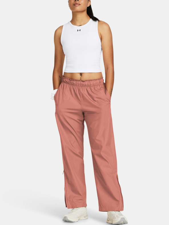 Under Armour Női sportnadrág Under Armour UA Rush OS Woven Pant