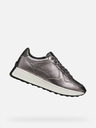 Geox Ezüst Női Geox Amabel Sneakers