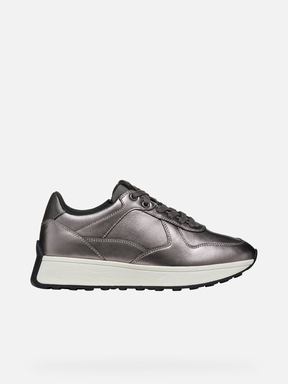 Geox Ezüst Női Geox Amabel Sneakers