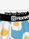 Horsefeathers Horsefeathers Frazier rövidnadrág - kék