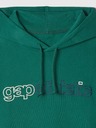 GAP Oversize pulóver Gap Athletic GAP