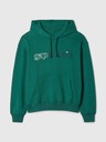 GAP Oversize pulóver Gap Athletic GAP