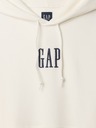 GAP Oversize polár pulóver GAP