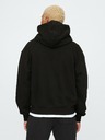 GAP Oversize pulóver Gap Athletic GAP