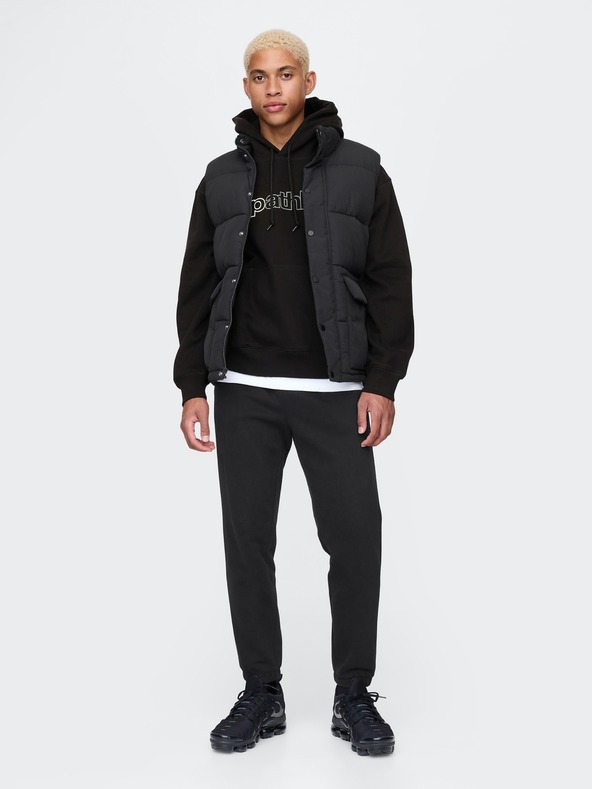 GAP Oversize pulóver Gap Athletic GAP