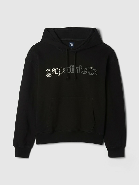 GAP Oversize pulóver Gap Athletic GAP