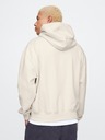GAP Oversize pulóver Gap Athletic GAP