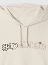 GAP Oversize pulóver Gap Athletic GAP