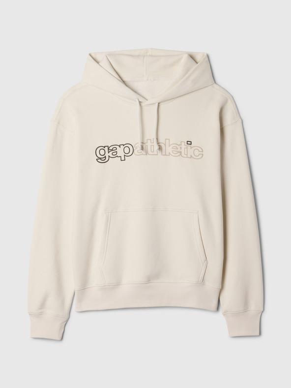 GAP Oversize pulóver Gap Athletic GAP