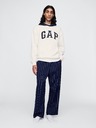 GAP GAP logós pulóver