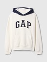 GAP GAP logós pulóver