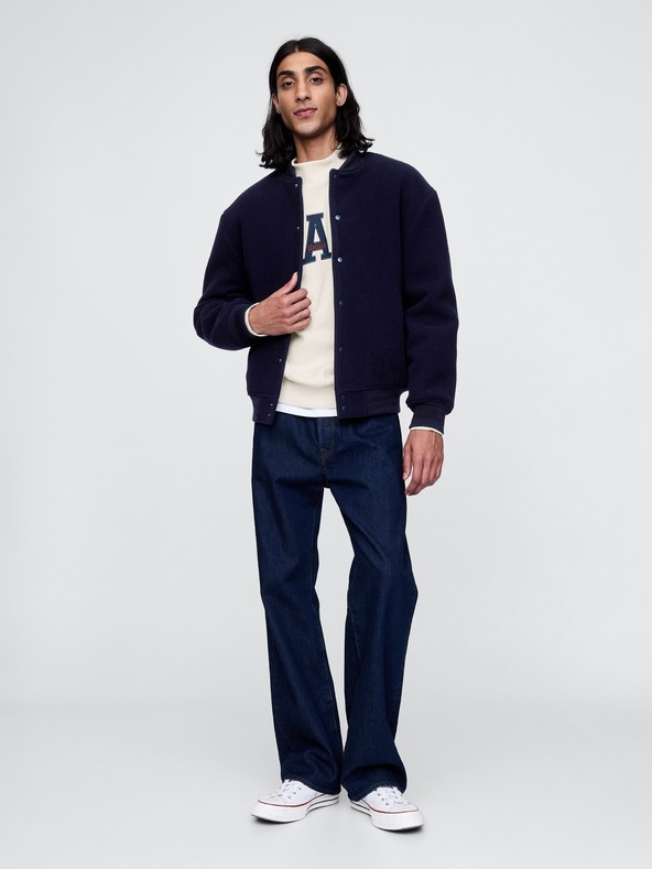GAP Gap Athletic pulóver GAP