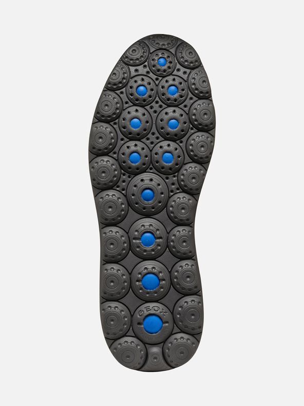 Geox Kék férfi tornacipő Geox Spherica
