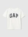 GAP Baby póló Gap logóval GAP