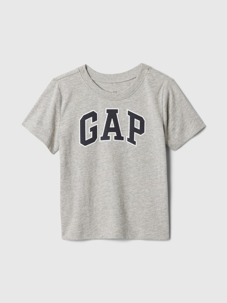 GAP Baby póló Gap logóval GAP
