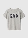 GAP Baby póló Gap logóval GAP