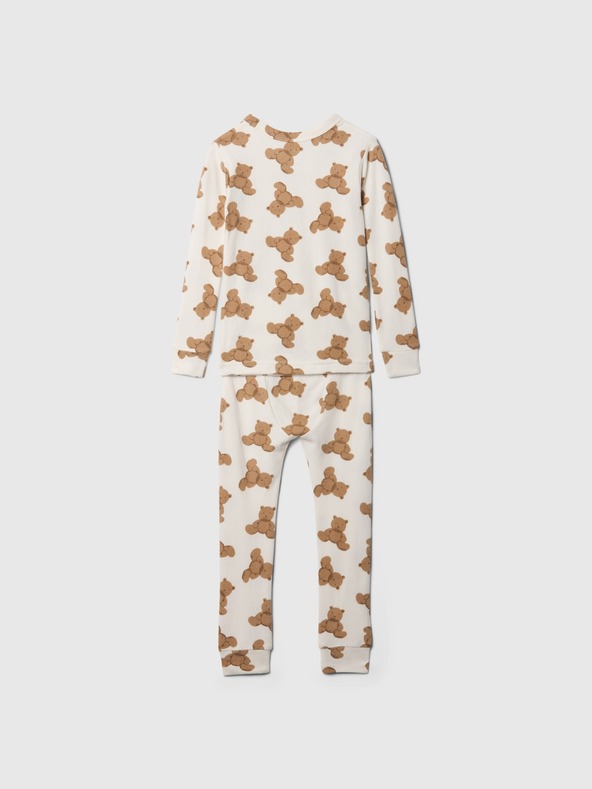 GAP Baby pizsama szett Brannan Bear GAP