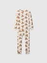 GAP Baby pizsama szett Brannan Bear GAP