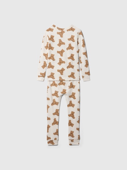 GAP Baby pizsama szett Brannan Bear GAP