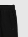 GAP Gyerek baggy melegítőnadrág logóval GAP