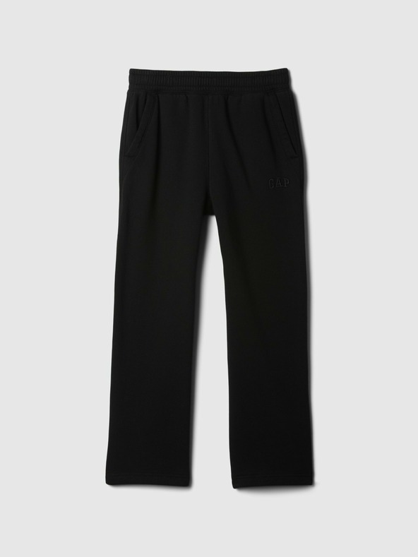 GAP Gyerek baggy melegítőnadrág logóval GAP
