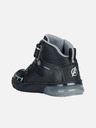 Geox Fekete fiú Geox tornacipő Grayjay