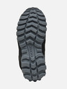 Geox Fekete fiú téli cipő Geox Himalaya ABX