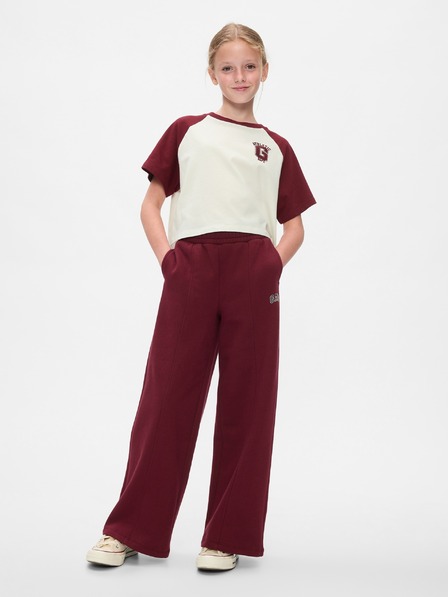 GAP Gyerek baggy melegítőnadrág GAP