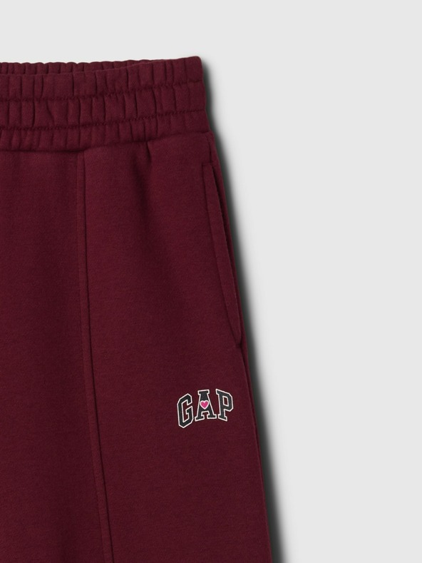 GAP Gyerek baggy melegítőnadrág GAP