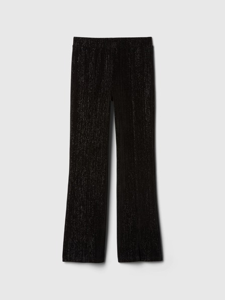 GAP Gyerek bársony leggings GAP