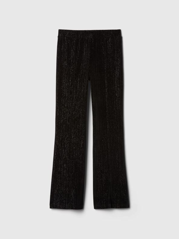 GAP Gyerek bársony leggings GAP
