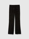 GAP Gyerek bársony leggings GAP