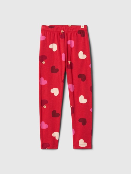 GAP Baby leggings Brannan Bear GAP
