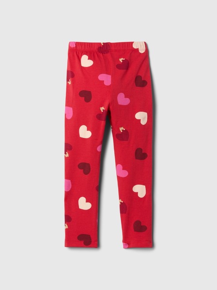 GAP Baby leggings Brannan Bear GAP
