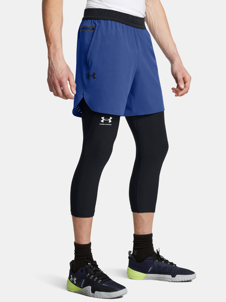 Under Armour Férfi rövidnadrágok Under Armour UA Vanish Elite Short