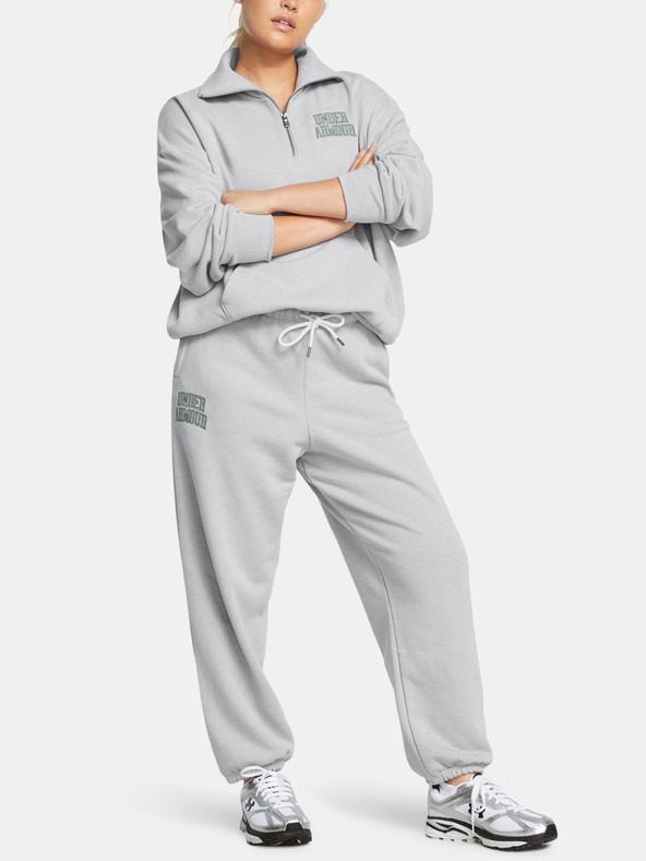 Under Armour Női sportnadrág Under Armour UA Icon HWT Terry OS Pant