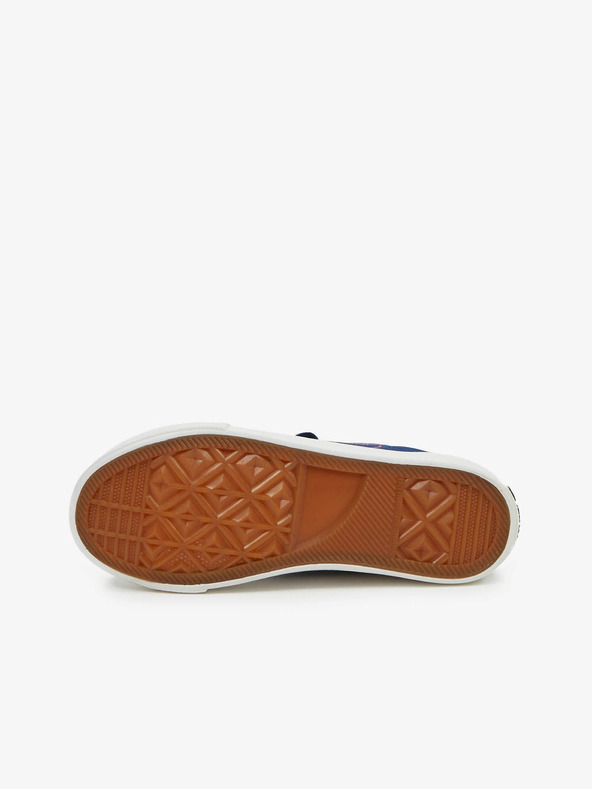 Lee Cooper Piros és kék gyerek tornacipő Lee Cooper