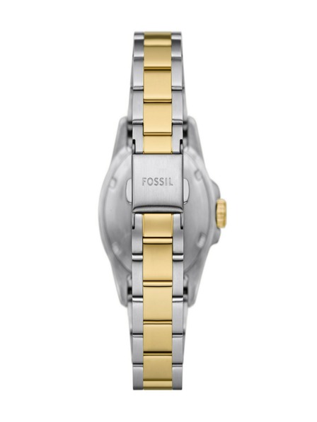 Fossil Női Fossil FOSSIL BLUE kerek karóra