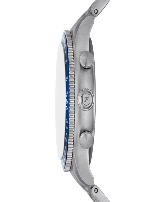 Fossil Férfi Fossil SPORT TOURER kerek óra