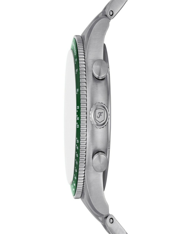 Fossil Férfi Fossil SPORT TOURER kerek óra