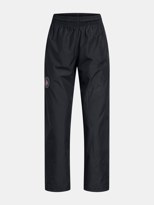 Under Armour Női sportnadrág Under Armour Pjt Rck Wvn Pant BOH-BLK