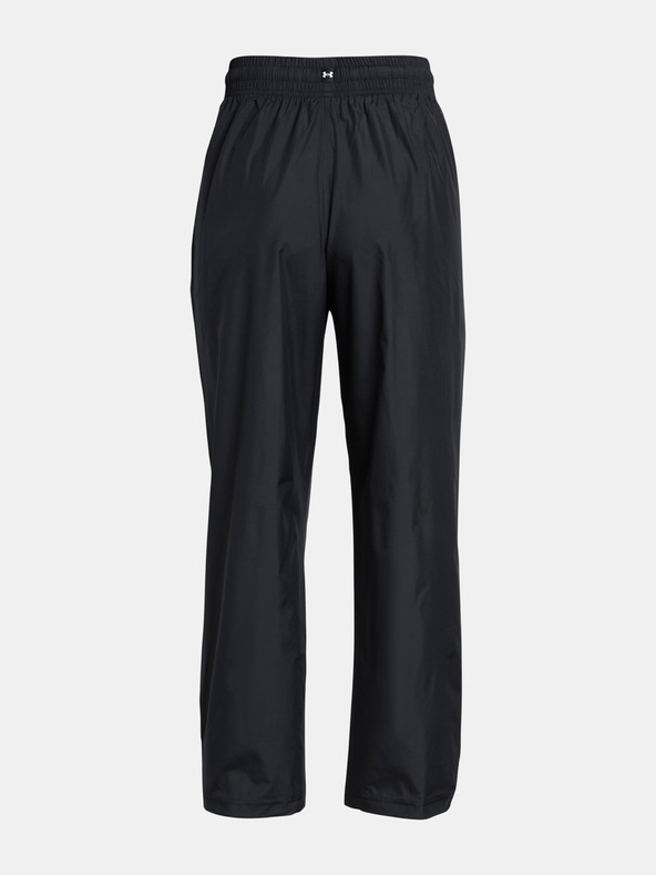 Under Armour Női sportnadrág Under Armour Pjt Rck Wvn Pant BOH-BLK