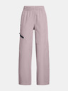 Under Armour Női sportnadrág Under Armour Unstoppable Wvn WL Pant-GRY