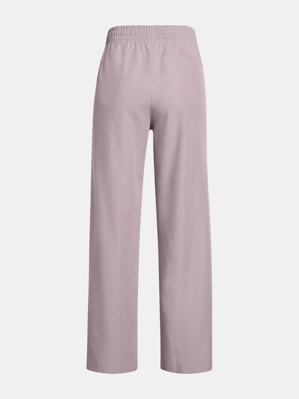 Under Armour Női sportnadrág Under Armour Unstoppable Wvn WL Pant-GRY